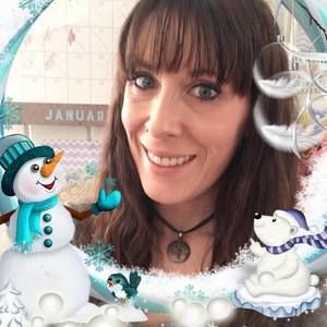 Meet your Posher, Crystal